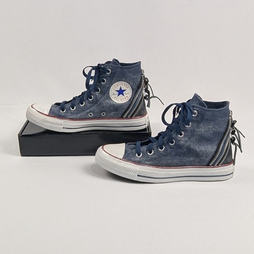 Converse trainers womens 5 - converse,