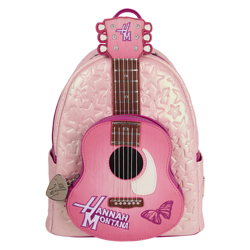 Loungefly hannah montana - loungefly,