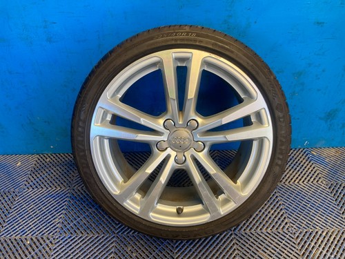 Audi line spare alloy - a3,