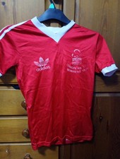 Original 1979 Nottingham