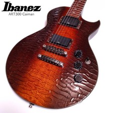 Ibanez caiman art300 electric - caiman,