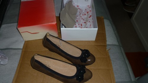 Heavenly feet remi taupe - heavenly,