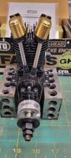 SAITO Engine - SAITO FA 91S -
