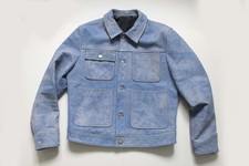 Zara mens denim look - denim, light