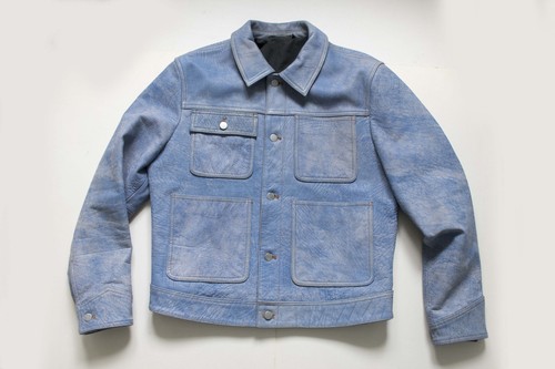Zara mens denim look light - mens,