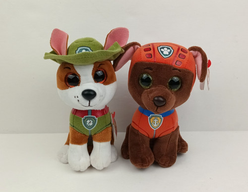 Nwt beanie boos - nwt,