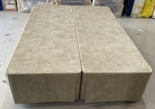 HYPNOS Kingsize Hideaway divan