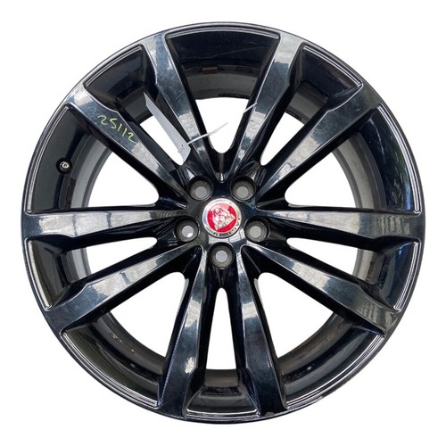 Jaguar pace alloy - f-pace, 20"