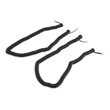Telephone Handset Cord Cable