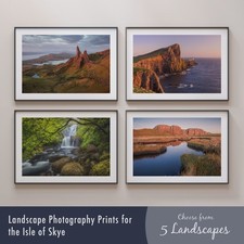 Isle of Skye Photography