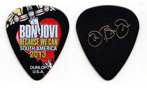 Bon jovi jon - bon,
