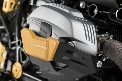 Motech cylinder guard bmw - sw,