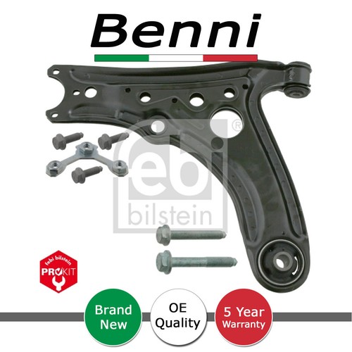 Track control arm - track,