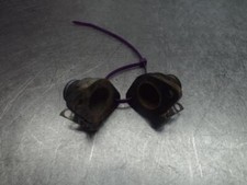 Yamaha CS1 CS2 CS3 180cc Twin 1968-1971 Motorcycle One Pair Of Intake Manifolds 