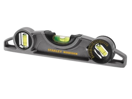 Stanley 25cm aluminium - stanley,