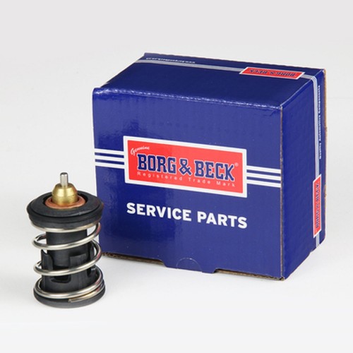 Coolant thermostat for - thermostat, vw