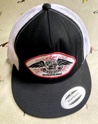 Roland sands design two - roland,