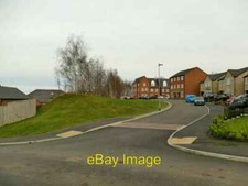 Photo 6x4 Pullman Crescent Far