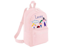 Childrens Backpack
