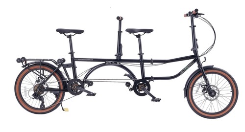 Ecosmo wheel new - 20",