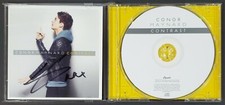 CONOR MAYNARD SIGNED CONTRAST