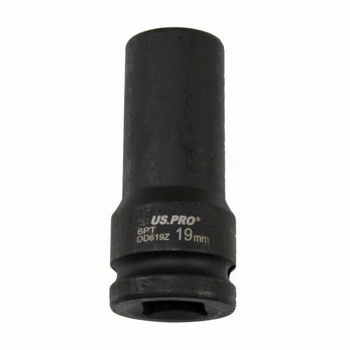 Pro drive 19mm deep - drive,