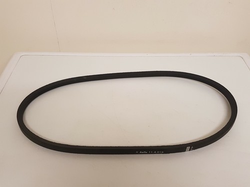 Compactor belt suits belle - belt,