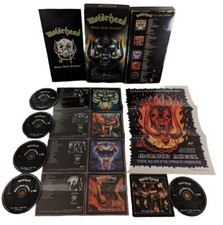 Motörhead – Stone Deaf