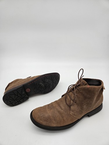 Camper boots mens nueman - boots, 44