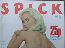 Spick 257.  1975.  Great