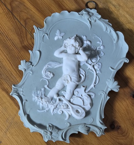 Vintage volkstedt jasperware - vintage,