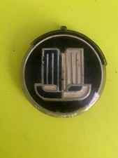 Vintage car badge triumph - vintage,