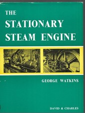 The Stationary Steam Engine -