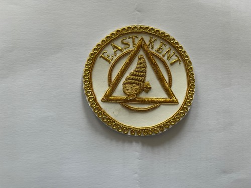 Royal arch chapter east - chapter,