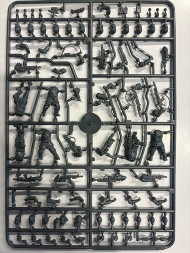 Wargames atlantic the damned - atlantic,