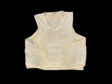 Hawk White Covert Body Armour