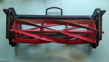 Allett Atco Qualcast