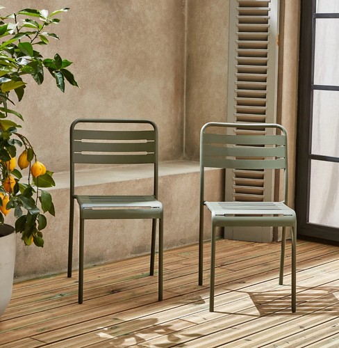 Sweeek pair steel - sweeek,