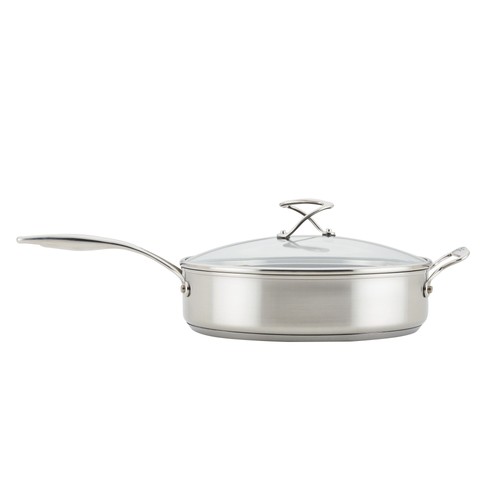 Circulon sauté pan - pan, stainless