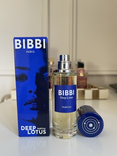 Bibbi parfum deep lotus - bibbi,