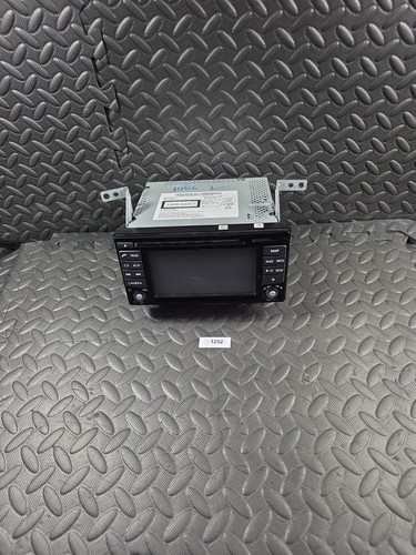 Nissan juke 2013 2017 sat - juke,