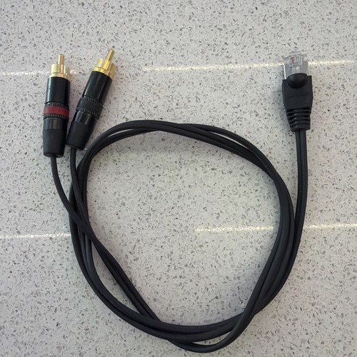 Beosound powerlink rj45 to - b&o,