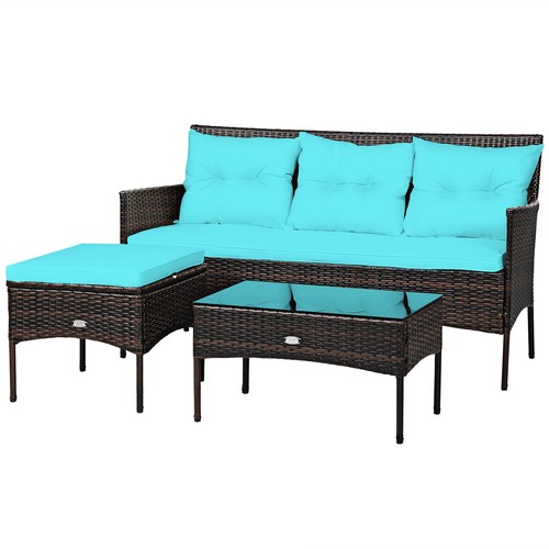 Patiojoy patio 3pcs rattan - patiojoy,