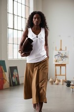 M&S Autograph soft white