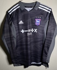 Ipswich Town 2021-22