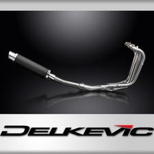 KAWASAKI ZR7S FULL EXHAUST