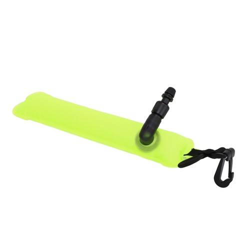 Snorkeling marker buoy - marker,