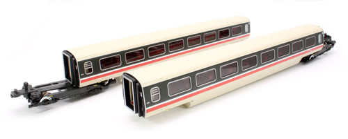 Hornby r40011 class - class, 370