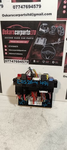 Mercedes w203 w209 - w209, front