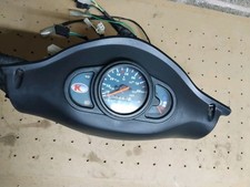 Kymco Agility 50 Clocks Speedo & Surround 2019 Low Miles